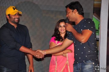 Savitri Movie Press Meet